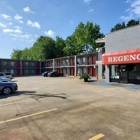Regency Inn Riverdale Exterior foto
